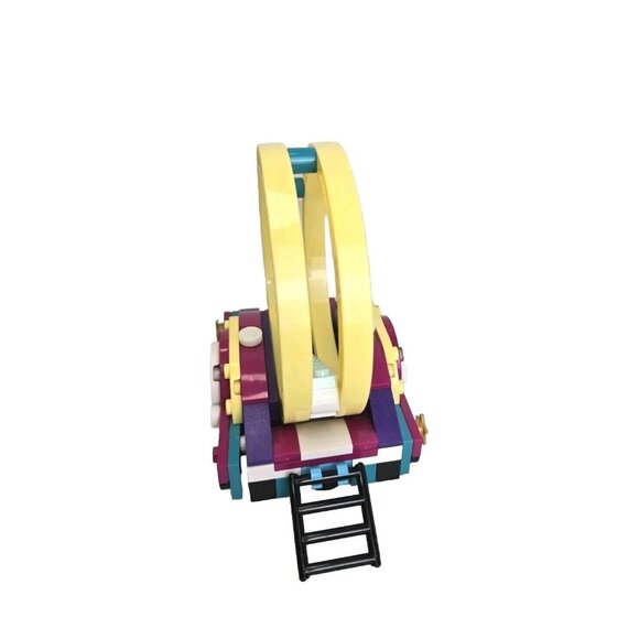 LEGO Legos Friends Magical Caravan & Acrobats Parts Pieces Toy - Picture 8 of 16